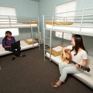 Фотографии хостела
HI - Seattle Hostel at the American Hotel