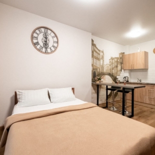 Фотография квартиры Квартира рядом с Планетой для 2