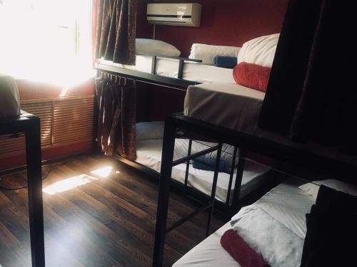 Фотографии хостела
Draiv