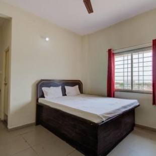 Фотография гостиницы SPOT ON 72366 Hotel R K Palace