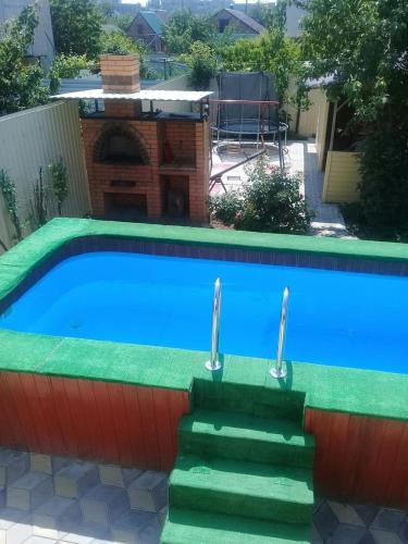 Фотографии гостевого дома
Аминушка