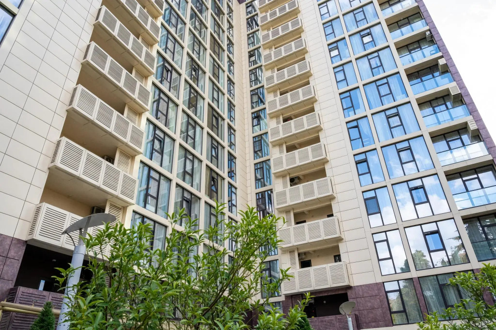 Фотография квартиры Апартаменты на улице Депутатская