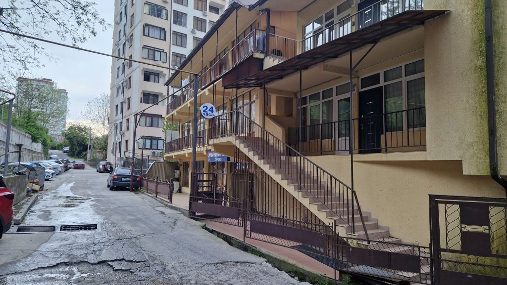 Фотография гостиницы Заречный отель