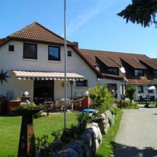 Фотографии гостевого дома 
            Pension Windrose