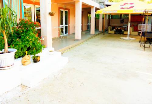 Фотография гостиницы Ландыш