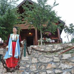 Фотография гостевого дома Holiday Home Zorić