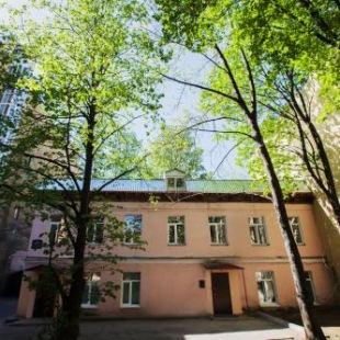 Фотография апарт отеля 15 линия