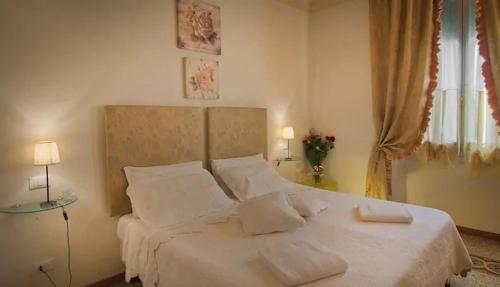 Фотография мини отеля Bed&Bed Cassia