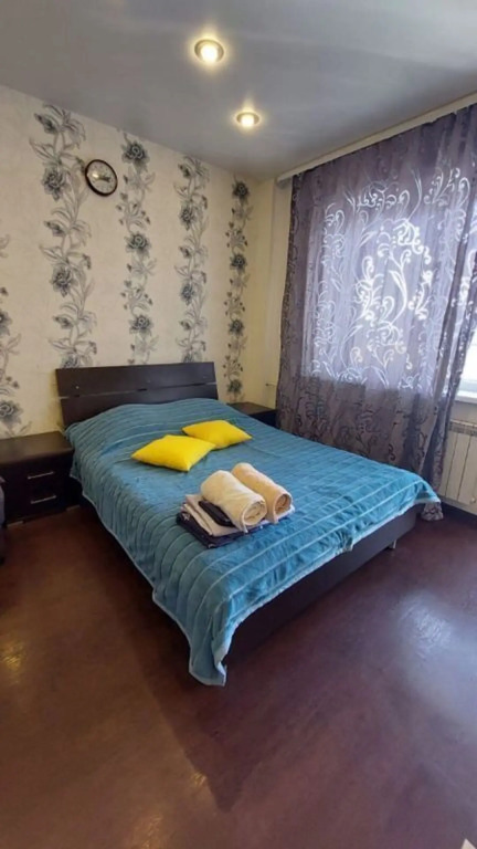 Фотография квартиры Квартира на Улице Гоголя 65