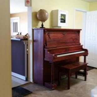 Фотографии мотеля
Melville Country Inn