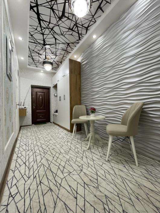 Фотографии квартиры
Апартаменты OS Beruniy