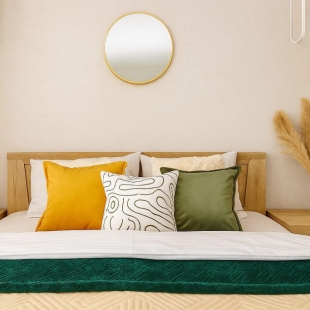 Фотография квартиры Апартаменты Добрый Дом Рядом с Парком