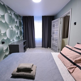 Фотография квартиры Квартира Уютная на Талнахская 33