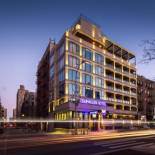 Фотография гостиницы The Allen Hotel