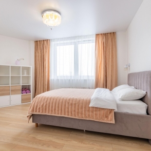 Фотография квартиры Апартаменты Двухкомнатные в ЖК Арбатский Центр