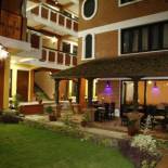 Фотография гостиницы Taleju Boutique Hotel