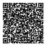 QR код гостевого дома BABANURI