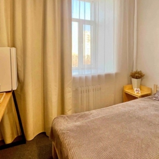 Фотография квартиры Апартаменты номер 4