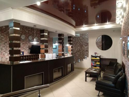 Фотографии гостиницы 
            Фишер