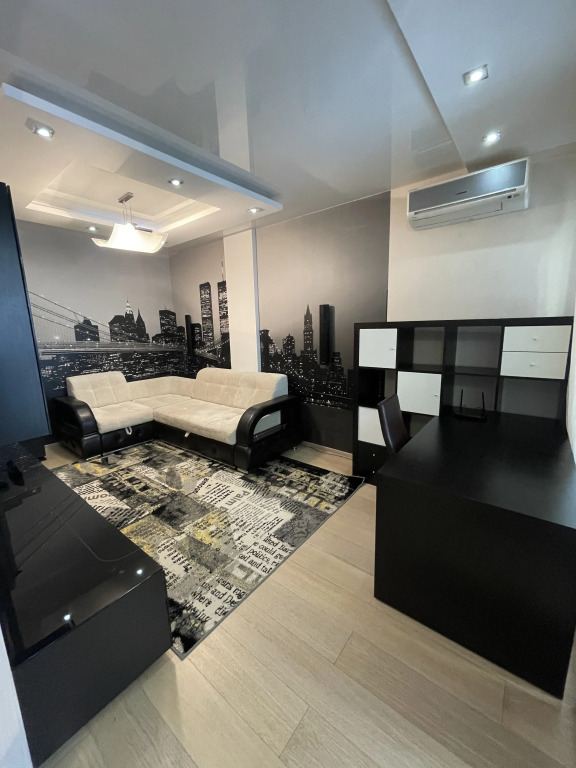 Фотография квартиры Квартира в центре Самары