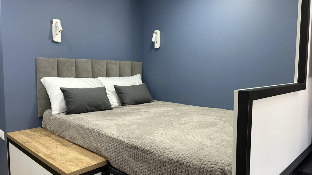 Фотография квартиры Квартира в ЖК Аллея Парк