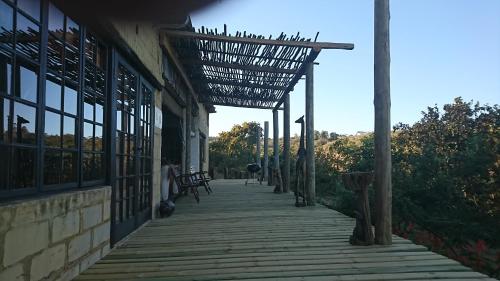 Фотография мини отеля Eloff Guest House and Gallery