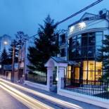 Фотография гостиницы Garni Hotel Vozarev