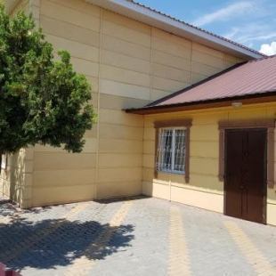 Фотография гостевого дома Евродворик