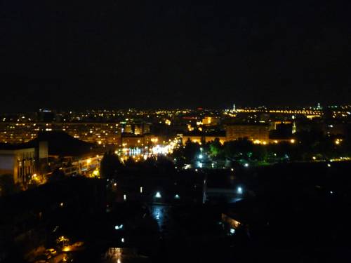 Фотография мини отеля Homestay Yerevan