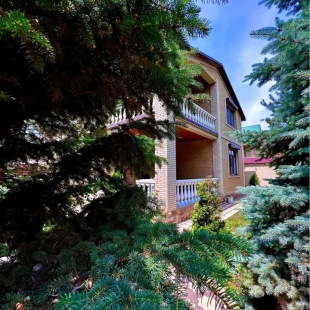 Фотография Коттеджа Частный дом со всеми условиями на берегу моря