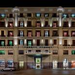 Фотография гостиницы UNAHOTELS Napoli