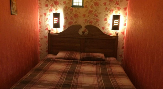 Фотографии гостиницы
Дом быта