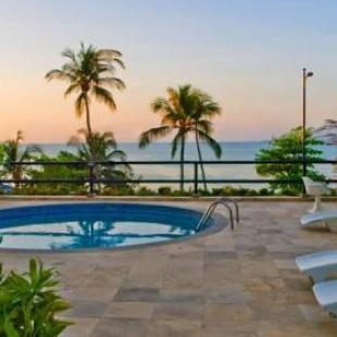 Фотография апарт отеля Golden Fortaleza Beira Mar