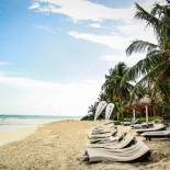 Фотография гостиницы Villa Las Estrellas Tulum - located at the party zone