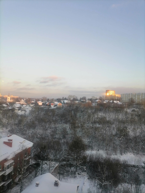 Фотография квартиры Квартира 2-комнатная в Историческом Районе Города