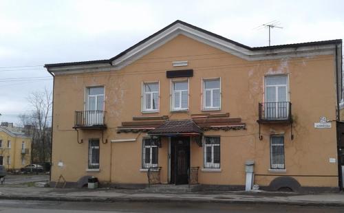 Фотография гостиницы Солнечная Долина