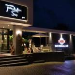 Фотография гостиницы Hotel Stay Interview Jeju