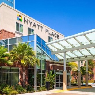 Фотография гостиницы Hyatt Place San Diego-Vista/Carlsbad