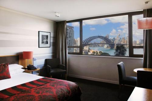 Фотография гостиницы View Sydney