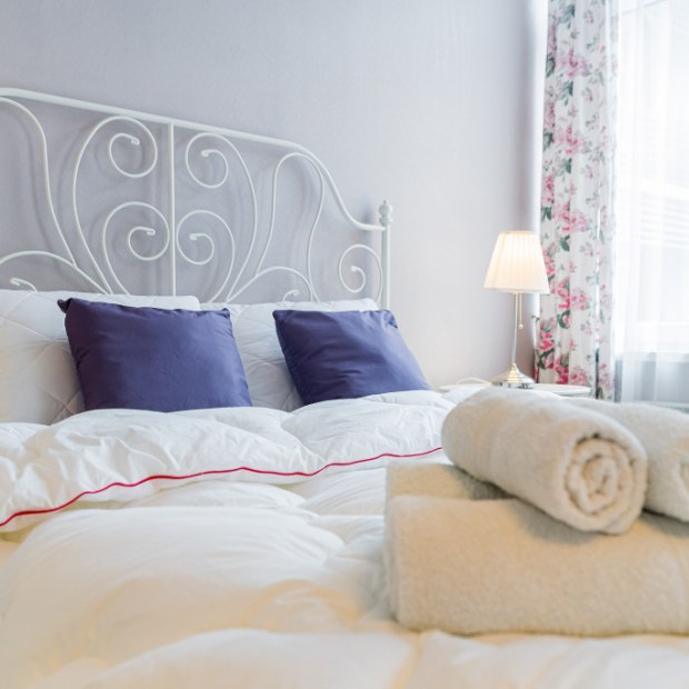 Фотографии квартиры
Апартаменты на Пионерском 259и