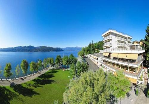 Фотография гостиницы Hotel Europa