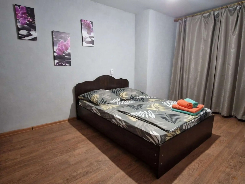 Фотография квартиры Квартира на улице Сталинградская 11