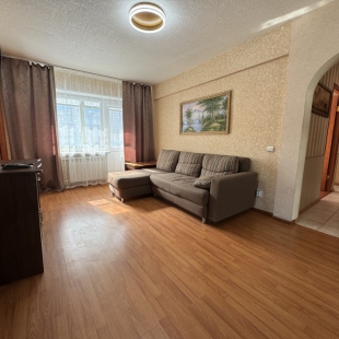 Фотография квартиры Квартира Уют