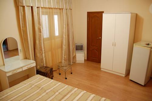 Фотография мини отеля На Краснодарской 