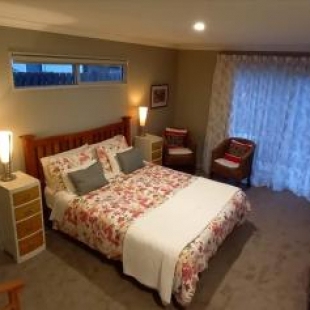 Фотография мини отеля Grampians B&B