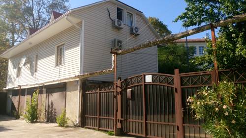 Фотография гостевого дома У Аллы