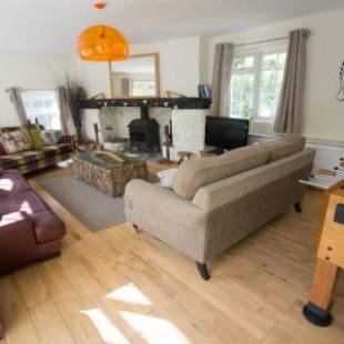 Фотографии гостевого дома
Shippenrill Croyde | 6 Bedrooms / Sleeps 13 | Hot Tub*