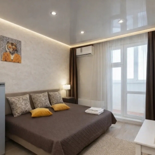 Фотография квартиры Апартаменты недалеко от метро