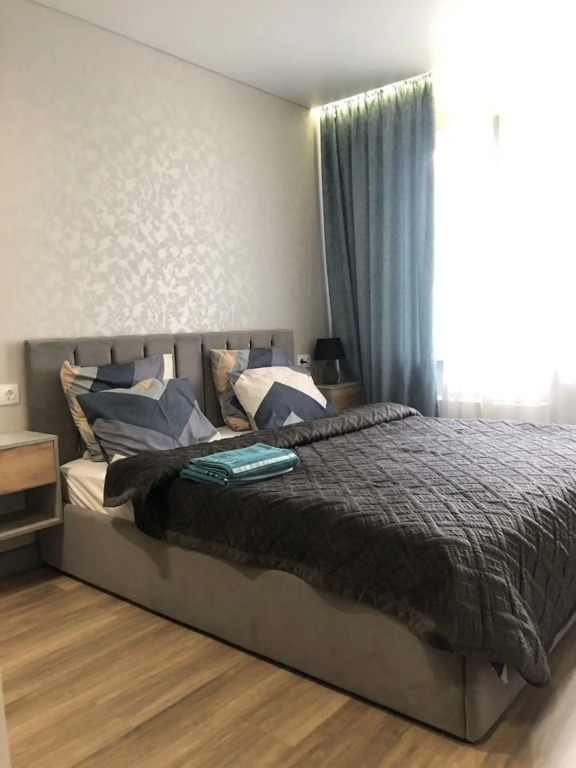 Фотография квартиры Квартира на улице Котлярова Н.С. 11