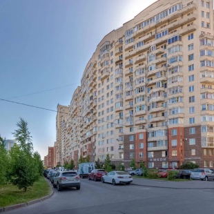 Фотография квартиры Апартаменты на улице Туристская